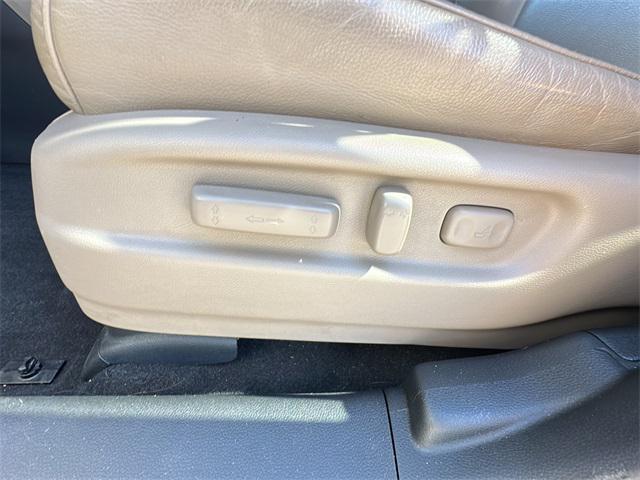 used 2020 Honda Pilot car, priced at $25,000