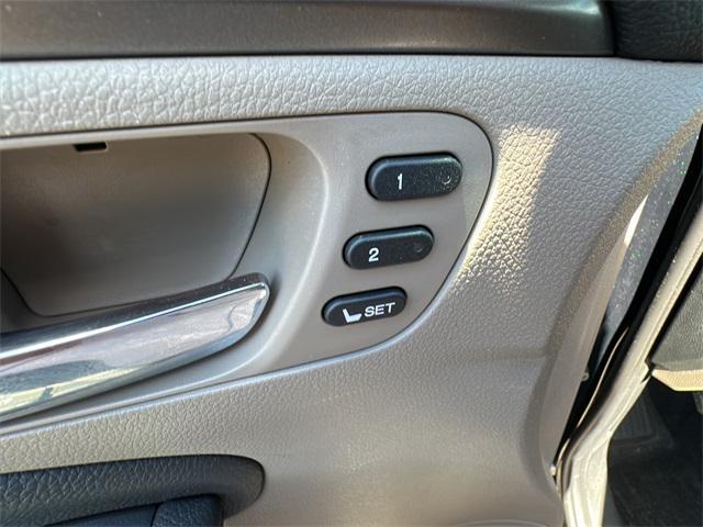 used 2020 Honda Pilot car, priced at $25,000