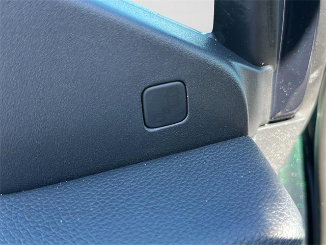 used 2020 Honda Pilot car, priced at $25,000