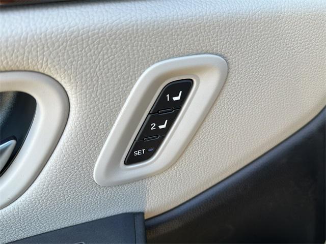 new 2026 Honda Passport car, priced at $66,897