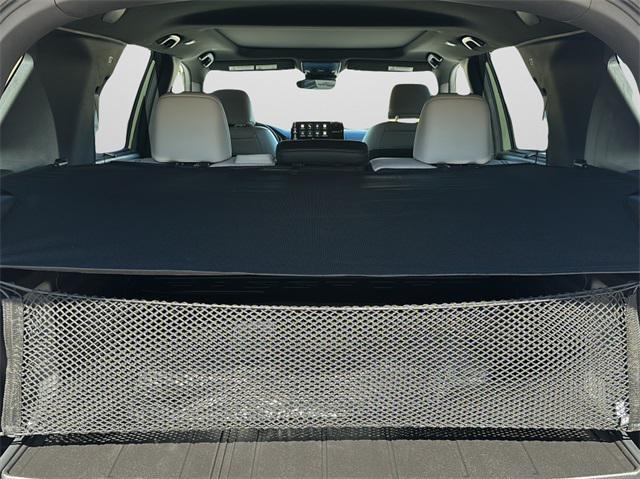 new 2026 Honda Passport car, priced at $66,897