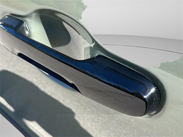 new 2026 Honda Passport car, priced at $66,897