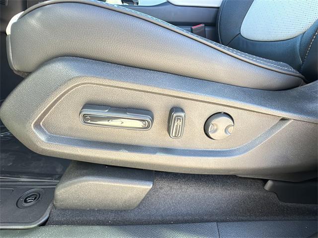 new 2026 Honda Passport car, priced at $66,897