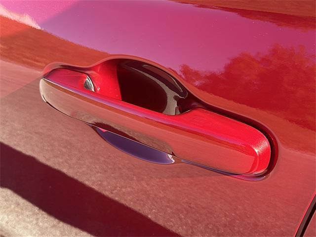 new 2025 Honda Pilot car, priced at $44,973