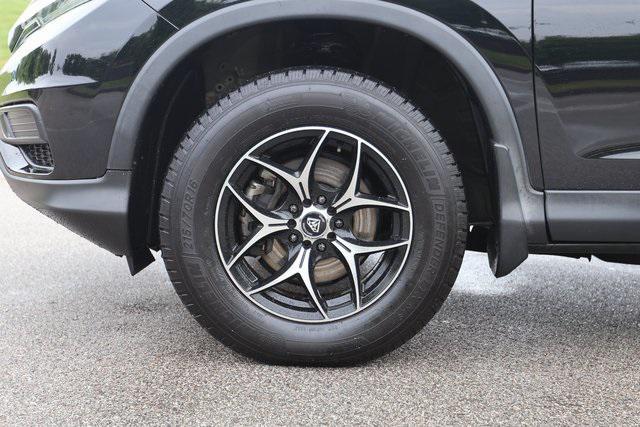 used 2015 Honda CR-V car, priced at $15,500