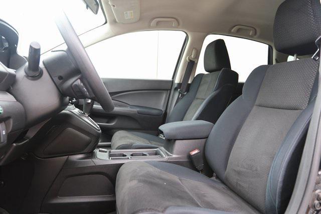 used 2015 Honda CR-V car, priced at $15,500