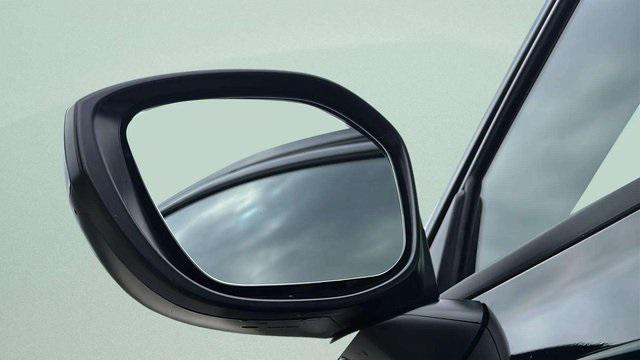 new 2026 Honda Civic Hybrid car, priced at $29,740