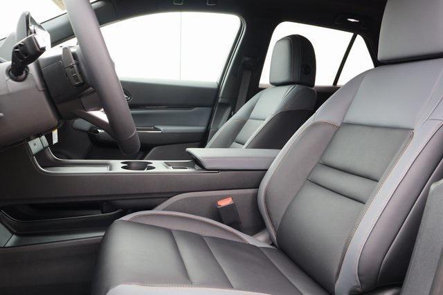 new 2025 Honda Prologue car, priced at $56,605