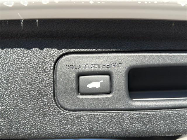 new 2026 Honda Odyssey car, priced at $45,940