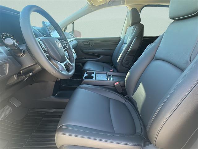 new 2026 Honda Odyssey car, priced at $45,940