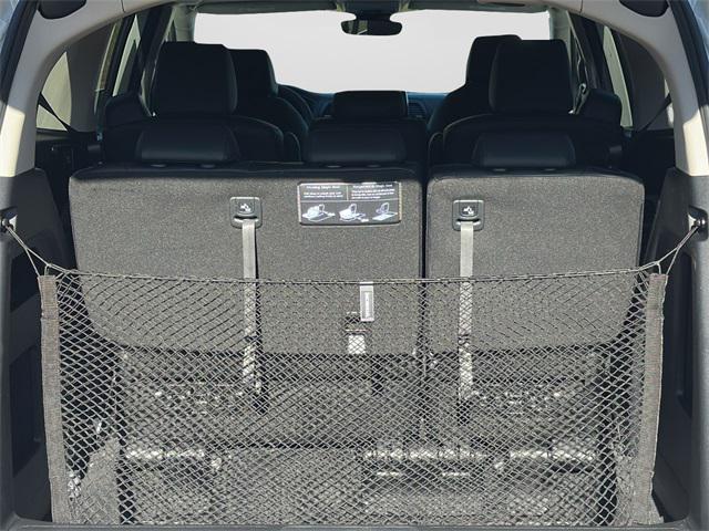 new 2026 Honda Odyssey car, priced at $45,940