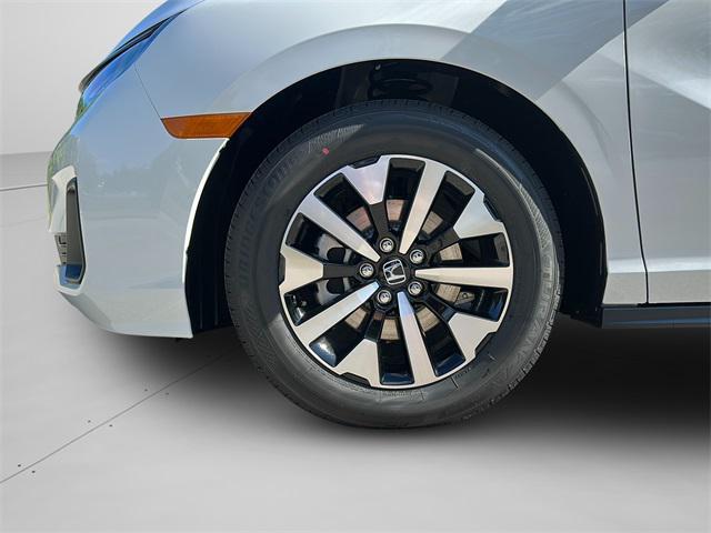 new 2026 Honda Odyssey car, priced at $45,940