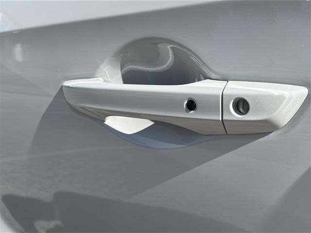 new 2026 Honda Odyssey car, priced at $45,940