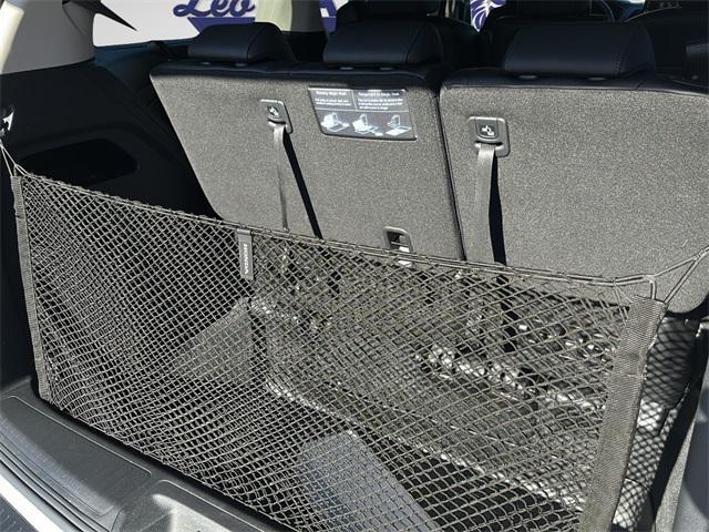 new 2026 Honda Odyssey car, priced at $45,940