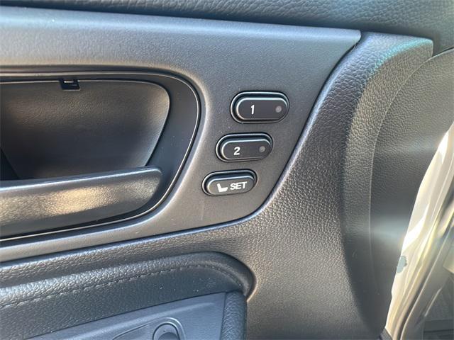 new 2026 Honda Odyssey car, priced at $45,940