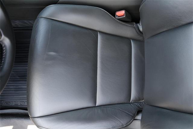 used 2022 Honda Pilot car, priced at $34,000