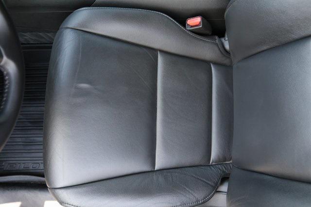 used 2022 Honda Pilot car, priced at $34,500