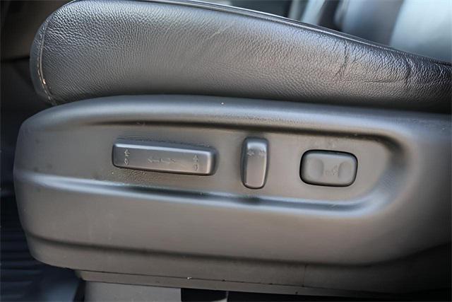 used 2022 Honda Pilot car, priced at $34,000