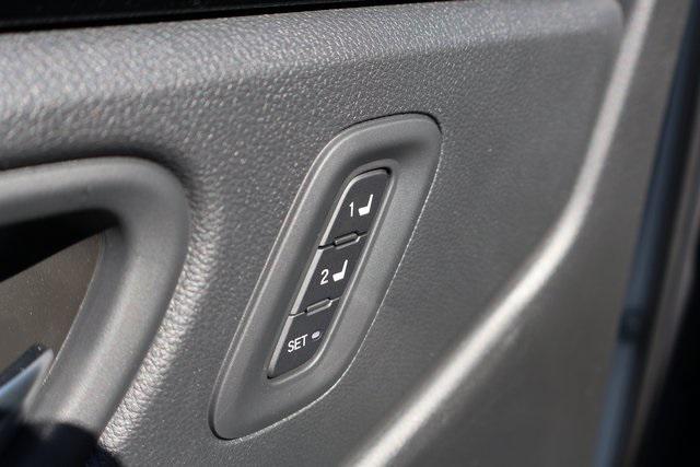 new 2026 Honda Passport car, priced at $46,655