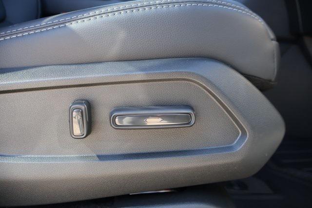 new 2026 Honda Passport car, priced at $46,655