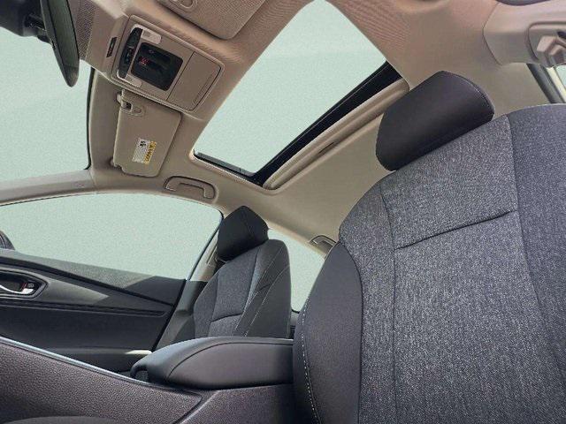 new 2025 Honda Accord car, priced at $31,665