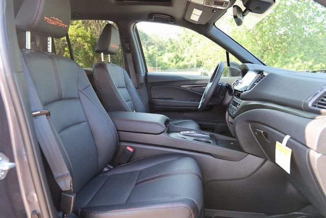 used 2025 Honda Ridgeline car, priced at $44,000