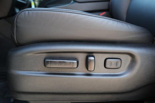 used 2025 Honda Ridgeline car, priced at $44,000