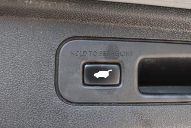 used 2019 Honda Odyssey car, priced at $25,000