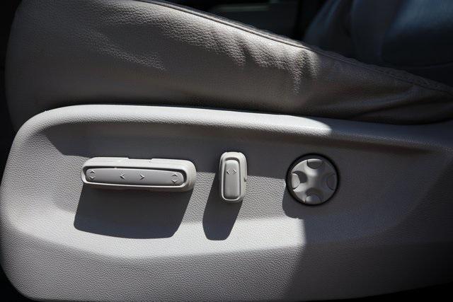 used 2019 Honda Odyssey car, priced at $25,000