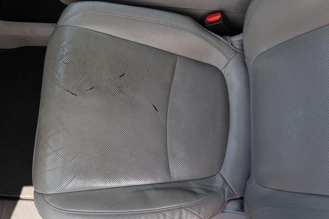 used 2019 Honda Odyssey car, priced at $25,000