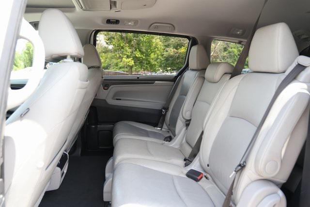 used 2019 Honda Odyssey car, priced at $25,000