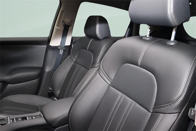 new 2026 Honda HR-V car, priced at $32,400