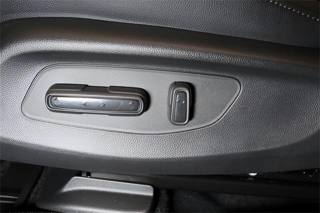 new 2026 Honda HR-V car, priced at $32,400