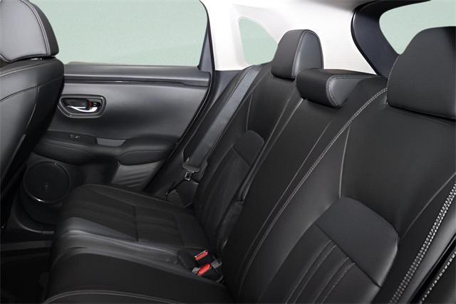 new 2026 Honda HR-V car, priced at $32,400