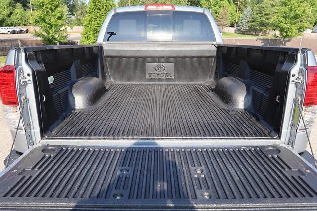 used 2012 Toyota Tundra car, priced at $25,500