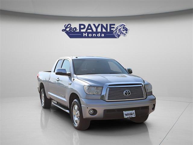 used 2012 Toyota Tundra car, priced at $22,500