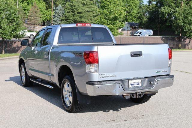 used 2012 Toyota Tundra car, priced at $25,500