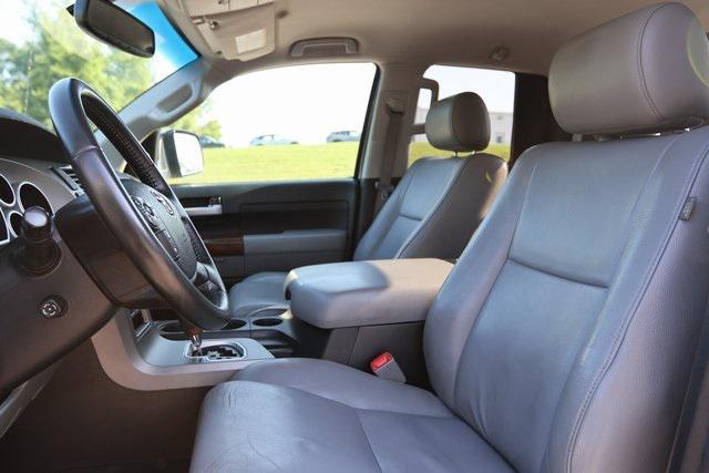 used 2012 Toyota Tundra car, priced at $25,500