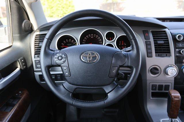 used 2012 Toyota Tundra car, priced at $25,500