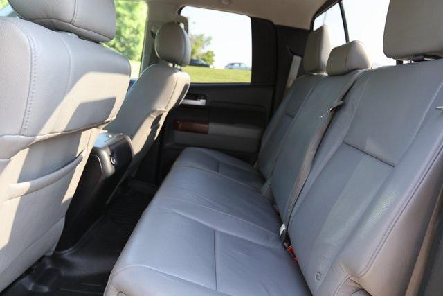 used 2012 Toyota Tundra car, priced at $25,500