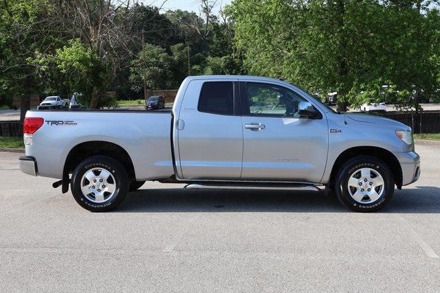 used 2012 Toyota Tundra car, priced at $25,500