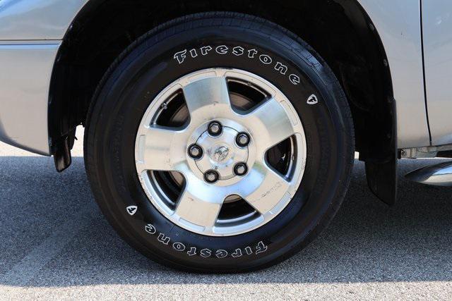 used 2012 Toyota Tundra car, priced at $25,500