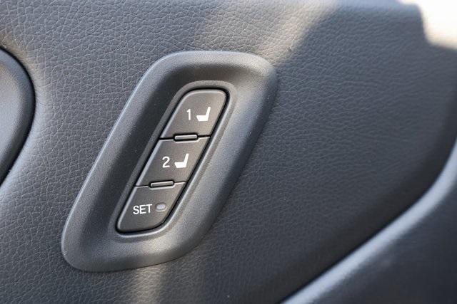 new 2025 Honda Pilot car, priced at $55,750