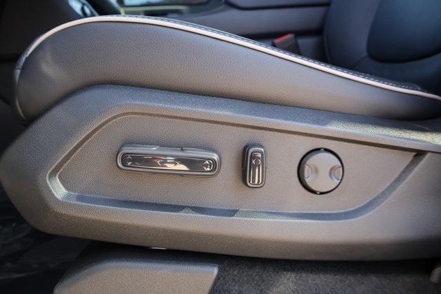 new 2025 Honda Pilot car, priced at $55,750