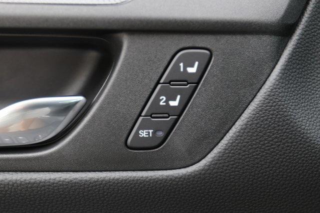 new 2026 Honda CR-V Hybrid car, priced at $42,075