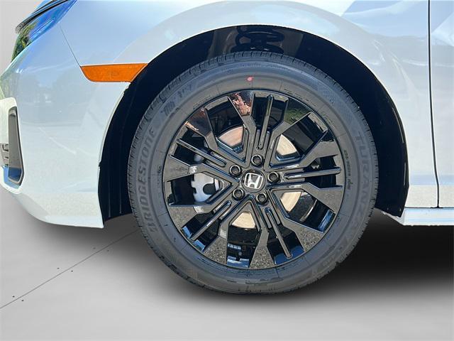 new 2026 Honda Odyssey car, priced at $43,363