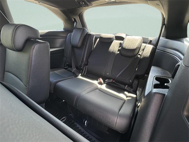 new 2026 Honda Odyssey car, priced at $43,363
