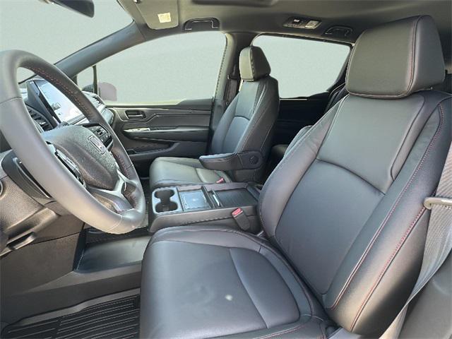 new 2026 Honda Odyssey car, priced at $43,363