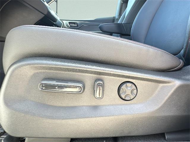 new 2026 Honda Odyssey car, priced at $43,363