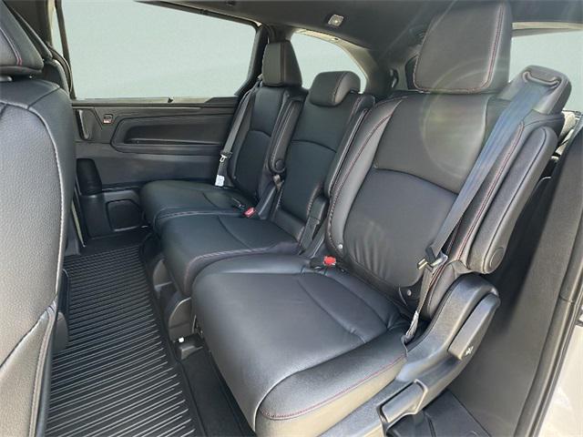 new 2026 Honda Odyssey car, priced at $43,363